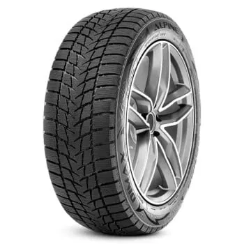 Pneu RADAR DIMAX ALPINE 215/60R16 99H