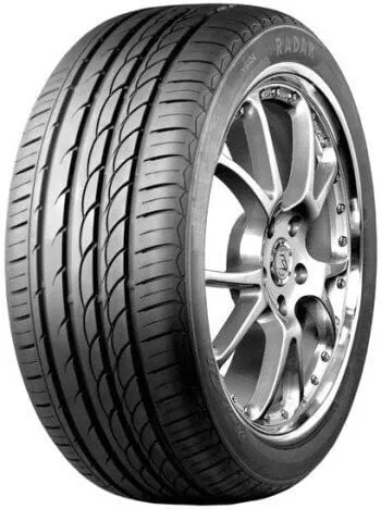 Pneu RADAR DIMAX R8 245/45R17 99Y