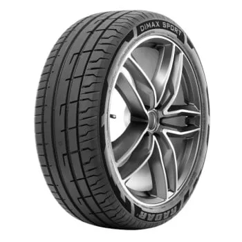 Pneu RADAR DIMAX SPORT 235/55R19 105Y