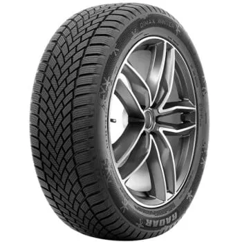 Pneu RADAR DIMAX WINTER 235/55R17 103V
