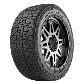 Pneu RADAR RENEGADE AT SPORT 265/70R17 123S