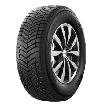Pneu RIKEN EUROPE ALL SEASON LIGHT TRUCK 205/65R16 107T