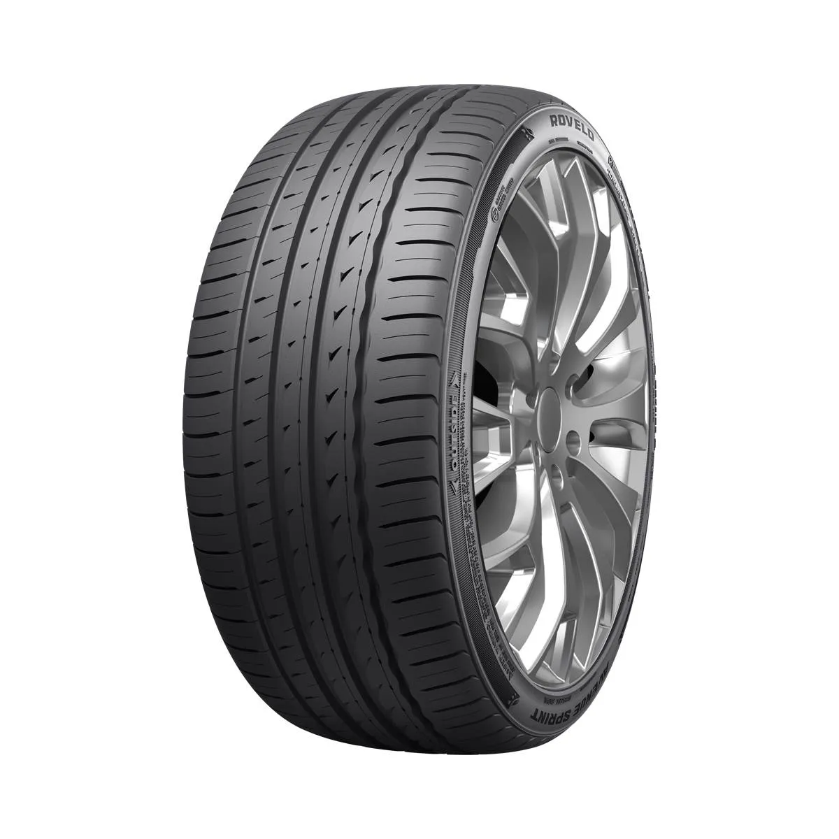 Pneu Rovelo 275/45R20 110W Avenue Sprint XL