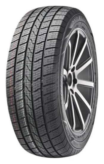 Pneu ROYAL BLACK ROYAL A/S 225/55R18 102V