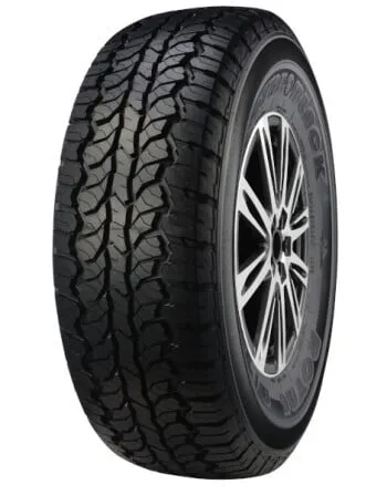 Pneu ROYAL BLACK ROYAL A/T 245/75R17 121S