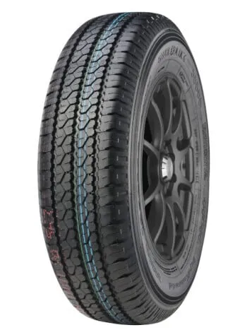 Pneu ROYAL BLACK ROYAL COMMERCIAL 165/70R14 89R