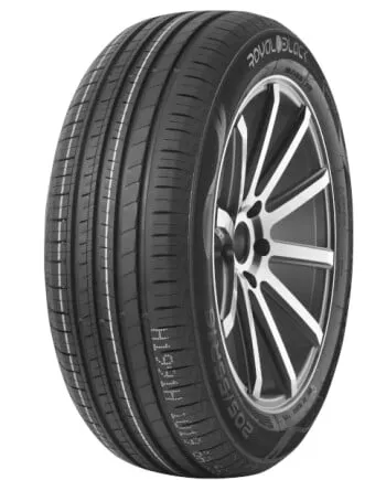 Pneu ROYAL BLACK ROYAL MILE 195/65R15 91H