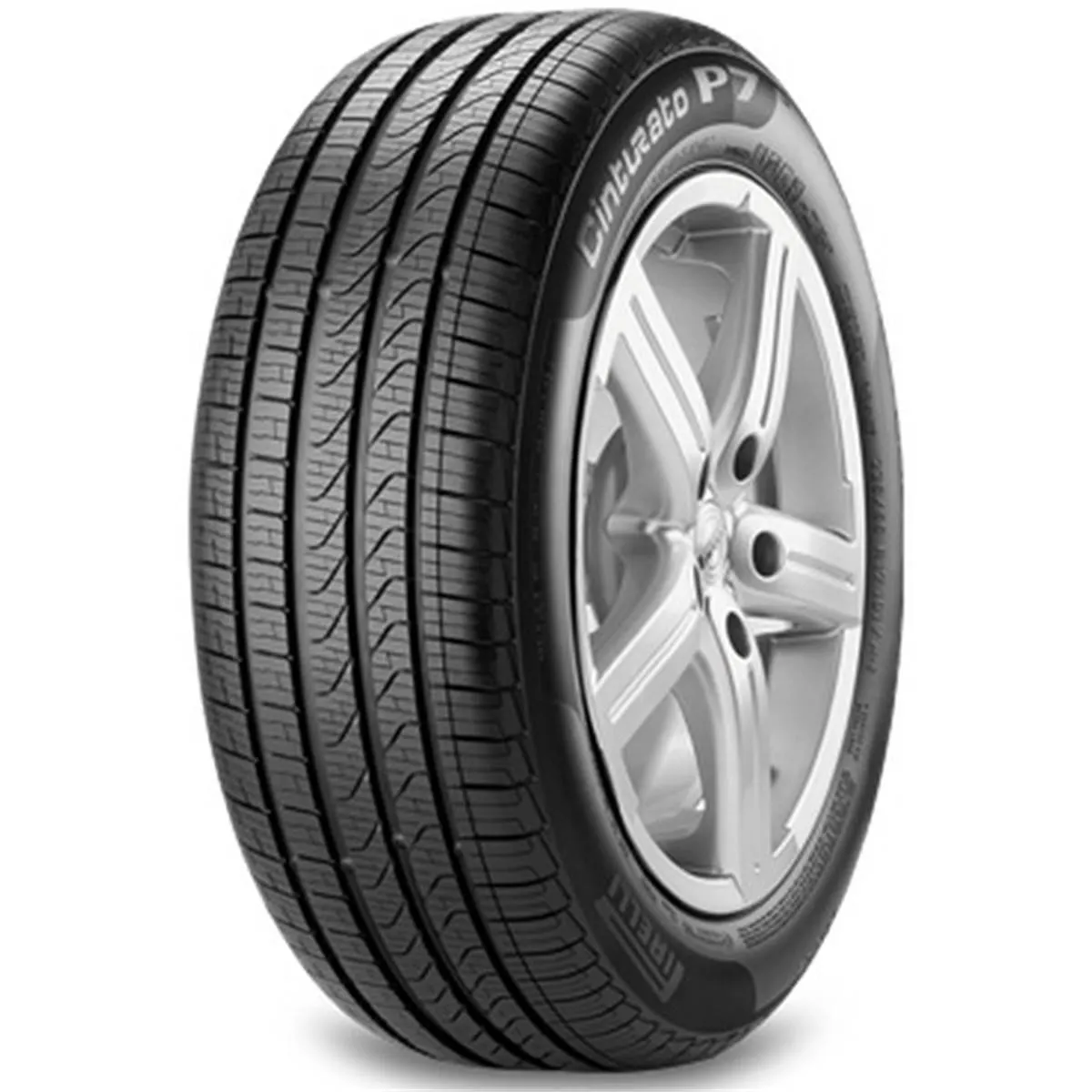 Pneu Runflat 4 Saisons PIRELLI 275/35R19 100H Cinturato P7 All Season RF BMW M ini XL