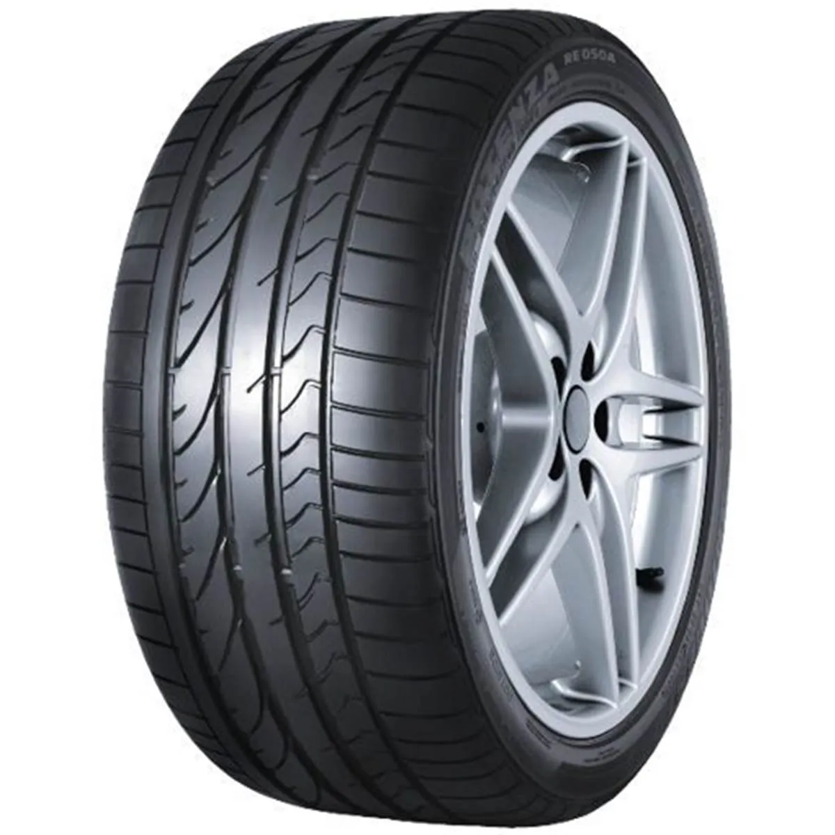 Pneu Runflat Bridgestone 215/40R18 85Y POTENZA RE050 ASYMMETRIC RFT *