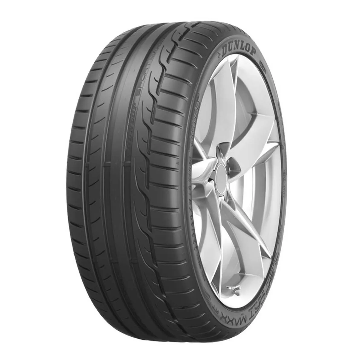 Pneu Runflat DUNLOP 225/45R19 92W Sport Maxx RT 2 DSROF BMW Mini