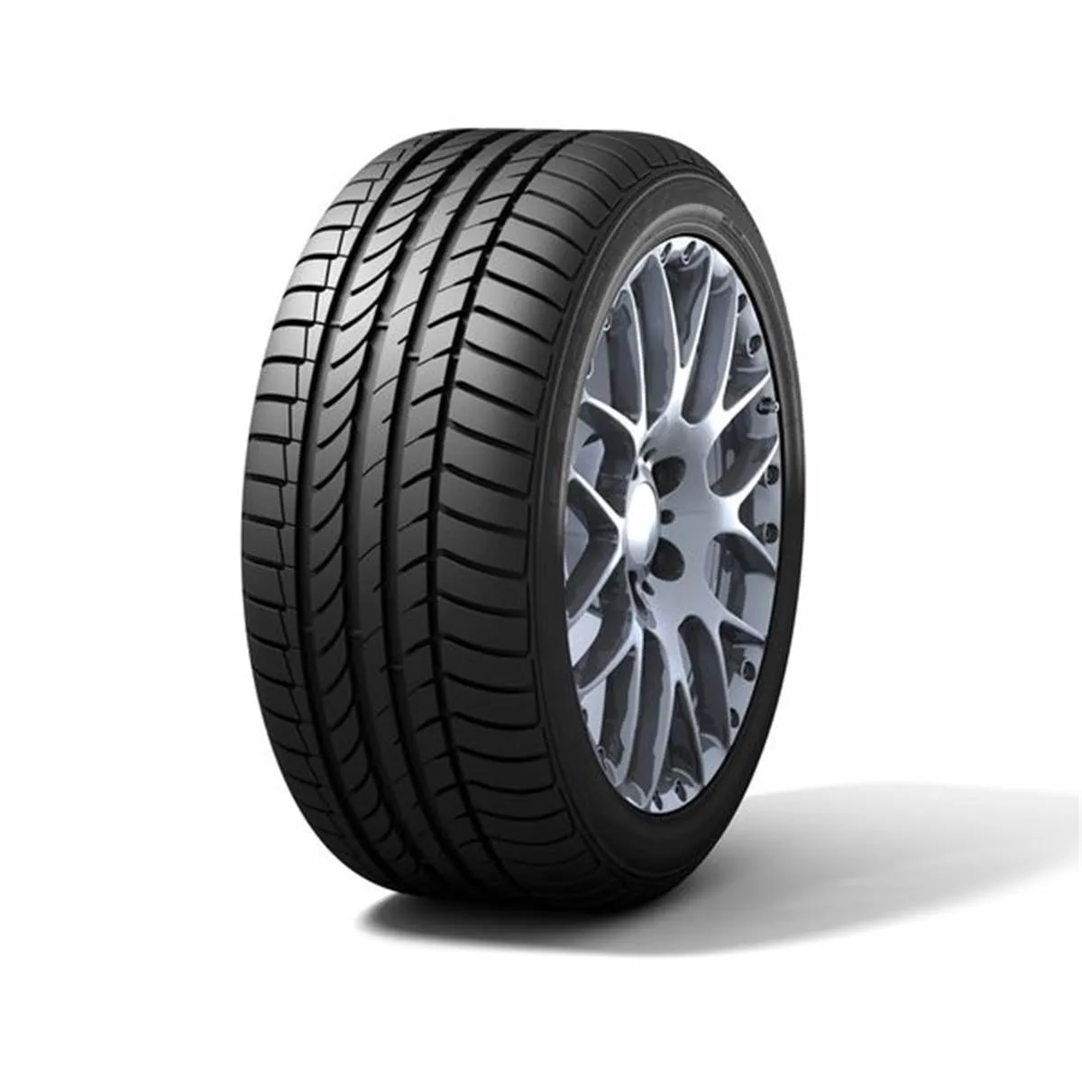 Pneu Runflat DUNLOP 255/45R17 98W Sp Sport Maxx Tt DSST *