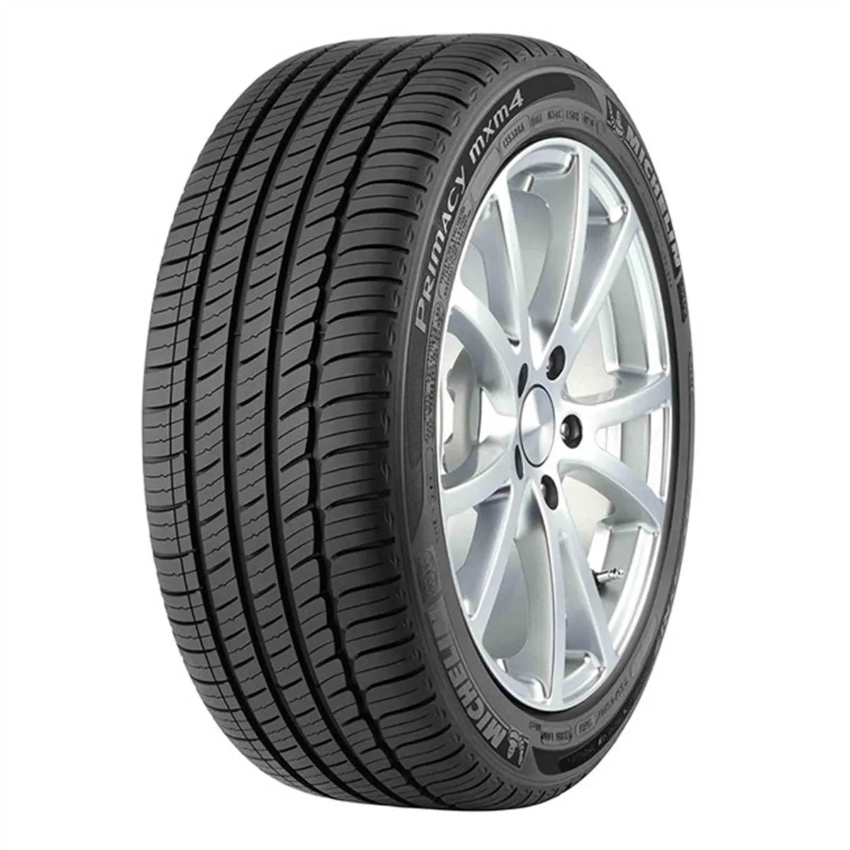 Pneu Runflat Michelin 225/40R18 92V Primacy MXM4 ZP  XL