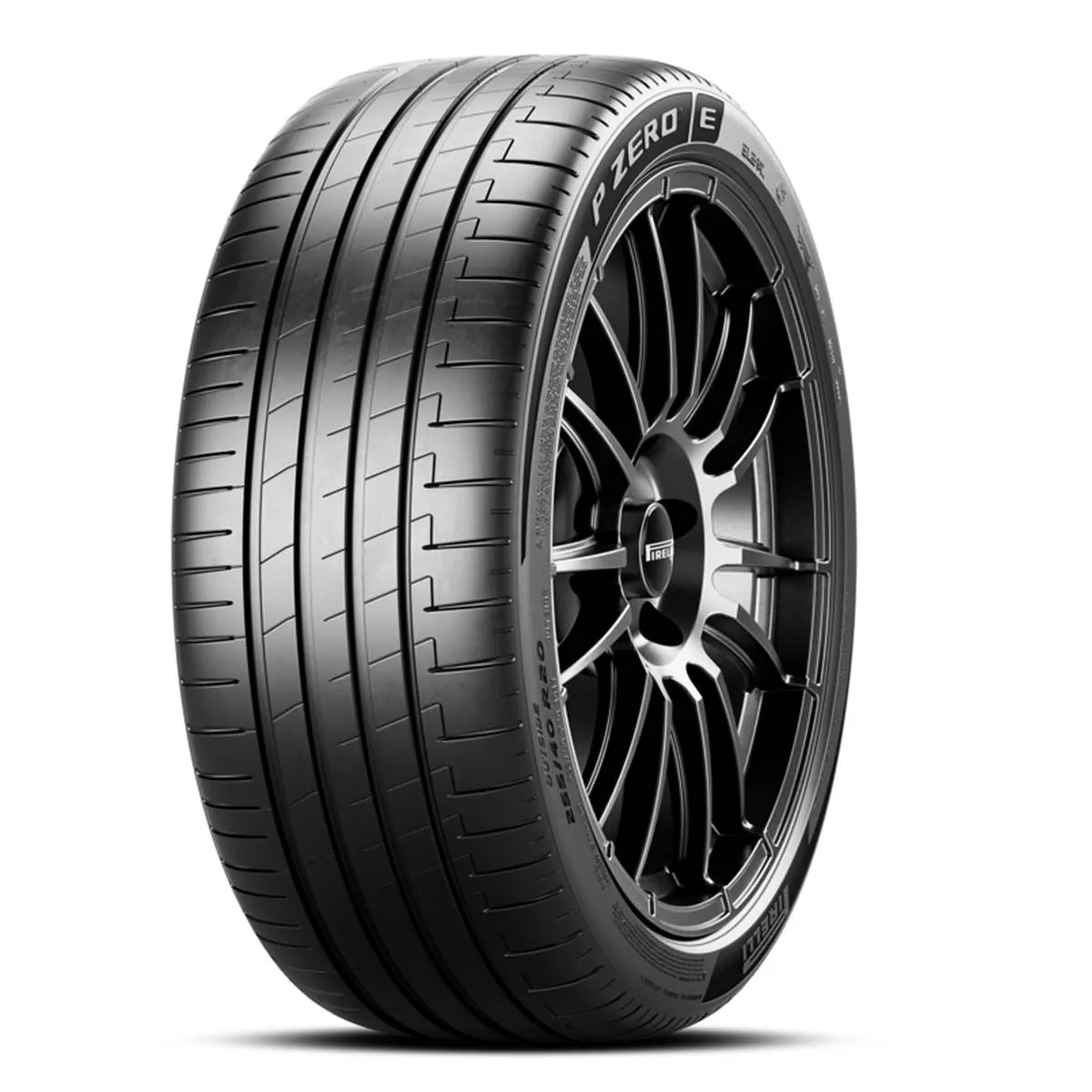 Pneu Runflat PIRELLI 245/35R21 96Y PZero E RNF  XL