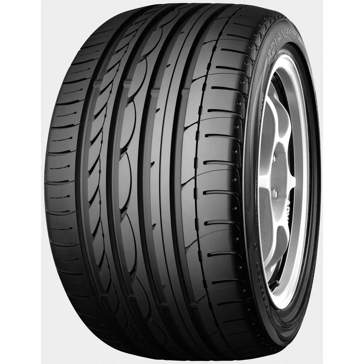 Pneu Runflat YOKOHAMA 225/50R16 92W Advan Sport V103S