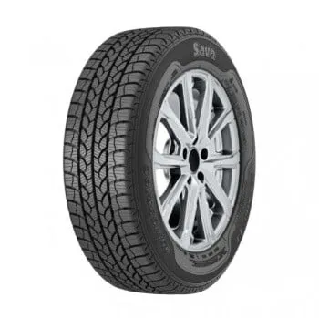 Pneu SAVA ESKIMO LT 215/70R15 109S