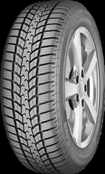 Pneu SAVA ESKIMO SUV 2 235/65R17 108H
