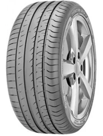 Pneu SAVA INTENSA UHP 2 255/30R19 91Y