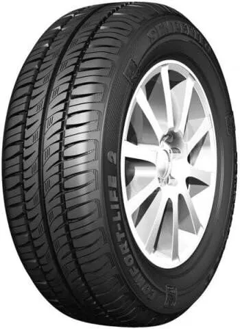 Pneu SEMPERIT COMFORT LIFE 2 175/55R15 77 T