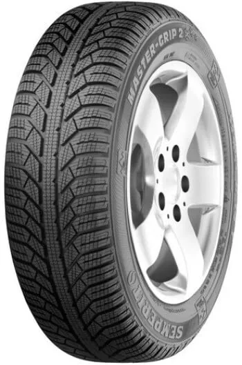 Pneu SEMPERIT MASTER GRIP 2 165/60R14 79 T