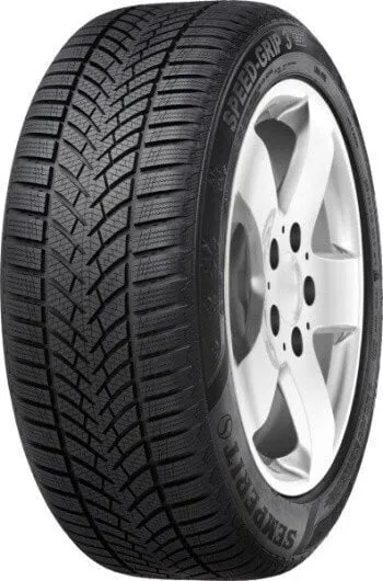 Pneu SEMPERIT SPEED GRIP 3 255/55R18 109V