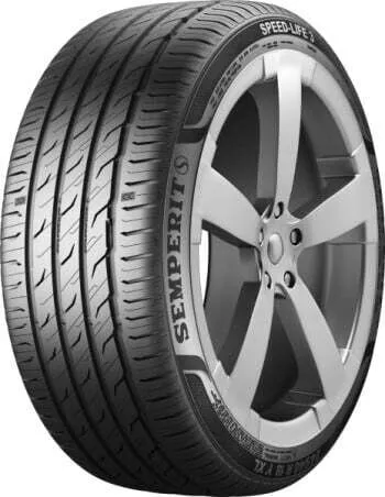 Pneu SEMPERIT SPEED-LIFE 3 245/35R20 95Y