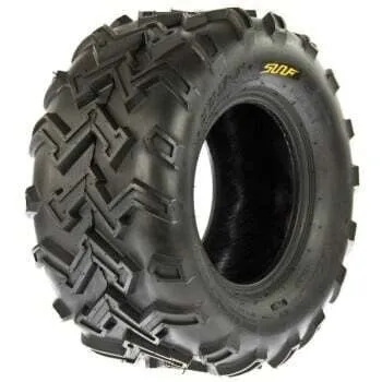 Pneu SUN F A-001 24X11-10