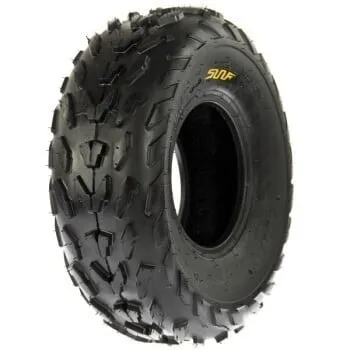 Pneu SUN F A-007 20X7-8