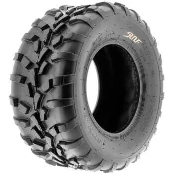 Pneu SUN F A-010 25X8-12 65 J