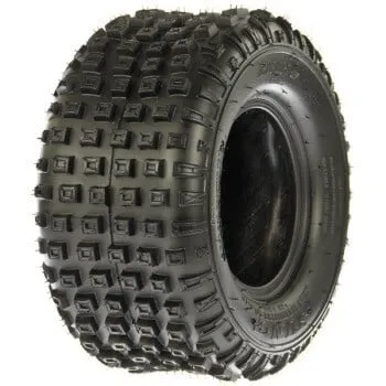 Pneu SUN F A-011 16X8-7
