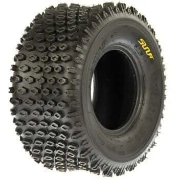 Pneu SUN F A-012 16X8-7