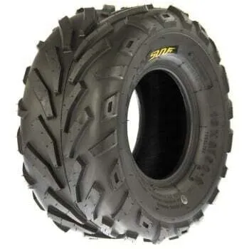 Pneu SUN F A-016 18X9.5-8