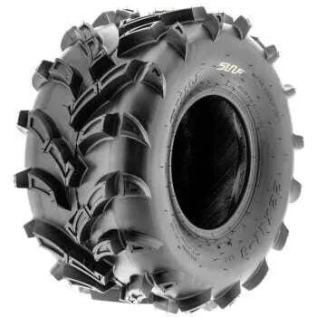 Pneu SUN F A-024 25X8-12 65 J