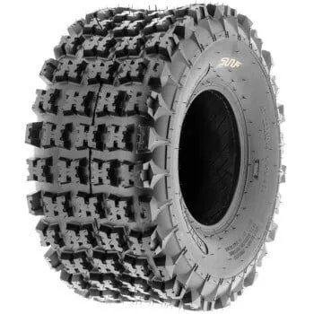 Pneu SUN F A-027 R 22X10-9