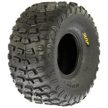 Pneu SUN F A-030 22X10-8