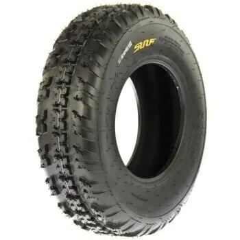 Pneu SUN F A-031 F 21/7 - 10 6P