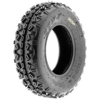 Pneu SUN F A-035 F 20X6-10