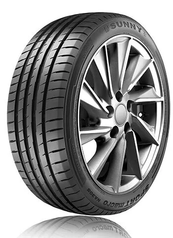 Pneu SUNNY NA305 245/45R19 102W