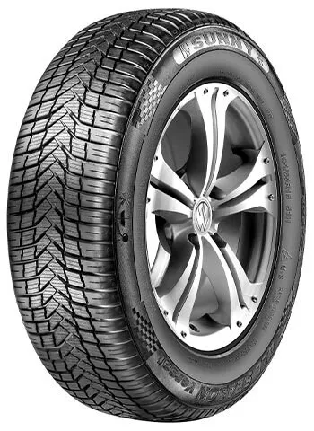 Pneu SUNNY NC501 225/45R17 94W