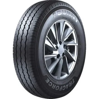 Pneu SUNNY NL106 195/70R15 104R