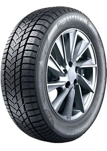 Pneu SUNNY WINTERMAX NW211 245/45R19 102V
