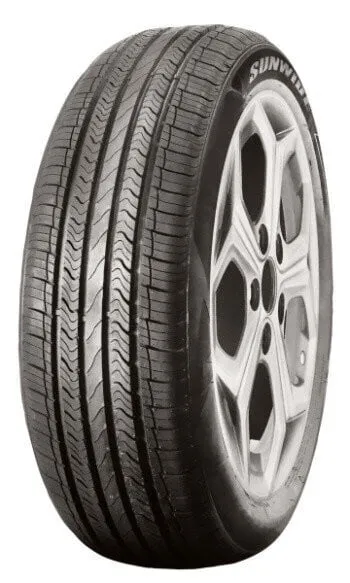 Pneu SUNWIDE CONQUEST 235/60R18 107 V