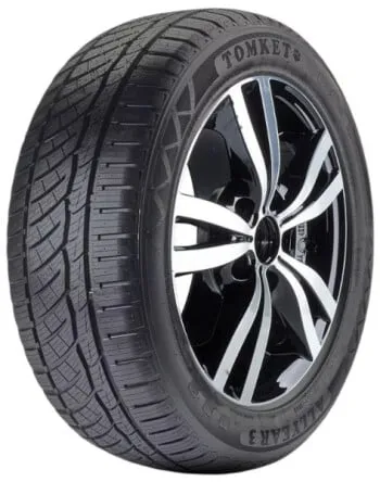 Pneu TOMKET ALLYEAR 3 215/65R16 102V