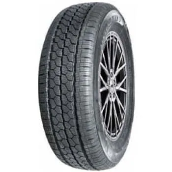 Pneu TOMKET ALLYEAR VAN 3 195/75R16 110R
