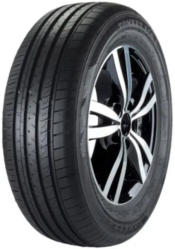 Pneu TOMKET ECO 3 185/55R15 82V