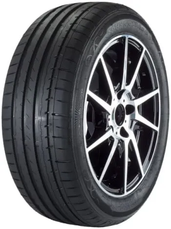 Pneu TOMKET SPORT 3 245/40R18 97W
