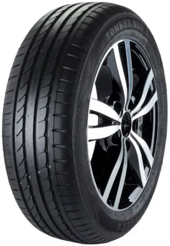 Pneu TOMKET SUV 3 235/65R17 108V
