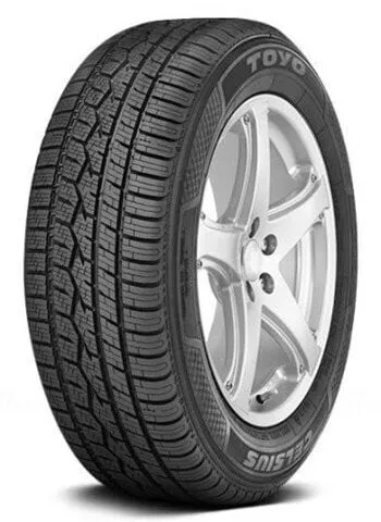 Pneu TOYO CELSIUS 245/45R18 100 V