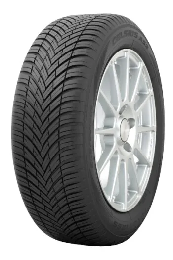 Pneu TOYO CELSIUS AS2 185/55R16 87V