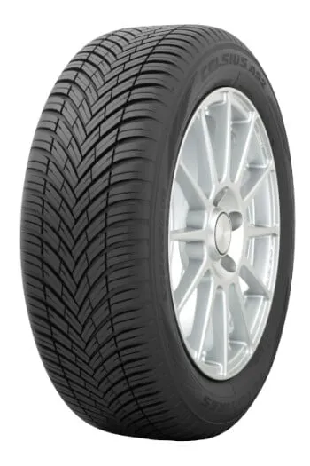Pneu TOYO CELSIUS AS2 225/40R18 92Y