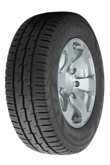 Pneu TOYO OBSERVE VAN 195/75R16 110 R